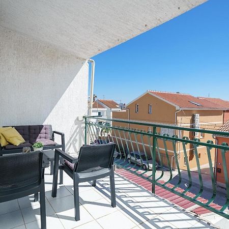 Apartman Jasmina Vodice Luaran gambar