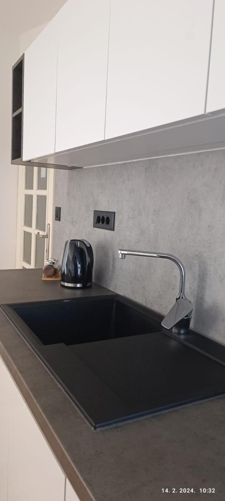Apartman Jasmina Vodice Luaran gambar